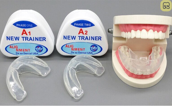 Niềng răng trainer mang lại hiệu quả như thế nào? 10