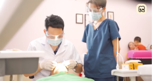 Ruby Dental - Nha khoa uy tín Thái Bình 16