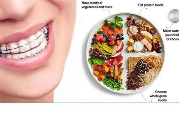 Món ăn cho người niềng răng - Những gợi ý thơm ngon và bổ dưỡng 8