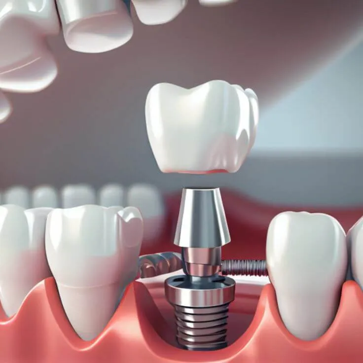 Nhổ Răng Số 4 Có Bị Hóp Má Không? Giải Đáp Toàn Diện & Cách Phòng Ngừa Hiệu Quả Từ Chuyên Gia Ruby Dental 9